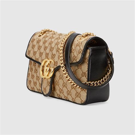 gucci marmont purse.